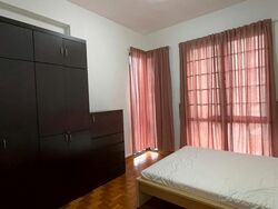 Seasons Park (D26), Condominium #613504471